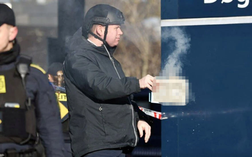 Danimarka'da kutsal kitap saldırılarına yasak geliyor! Ama şartları kafa karıştırdı