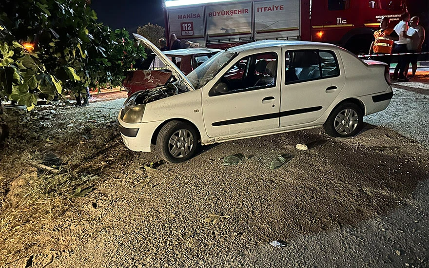 Kontrolden çıkan araç dehşet saçtı: 3 ölü