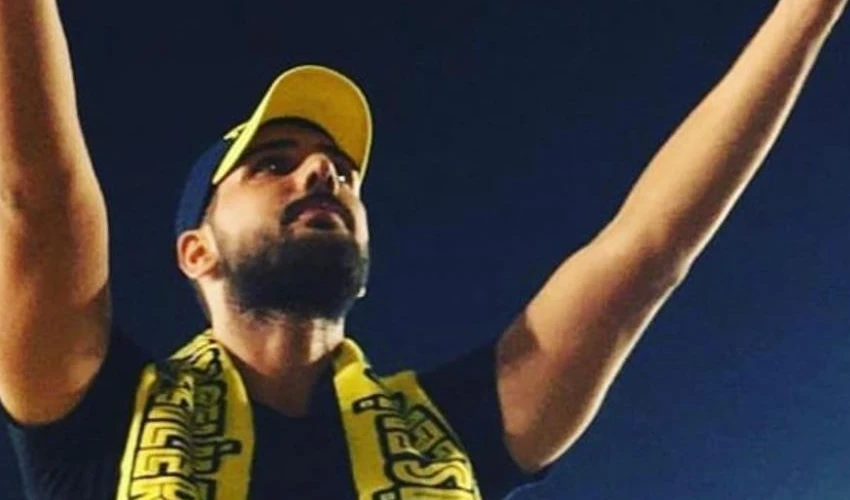 Genç Fenerbahçeliler liderine uzun namlulu silahlarla suikast girişimi!