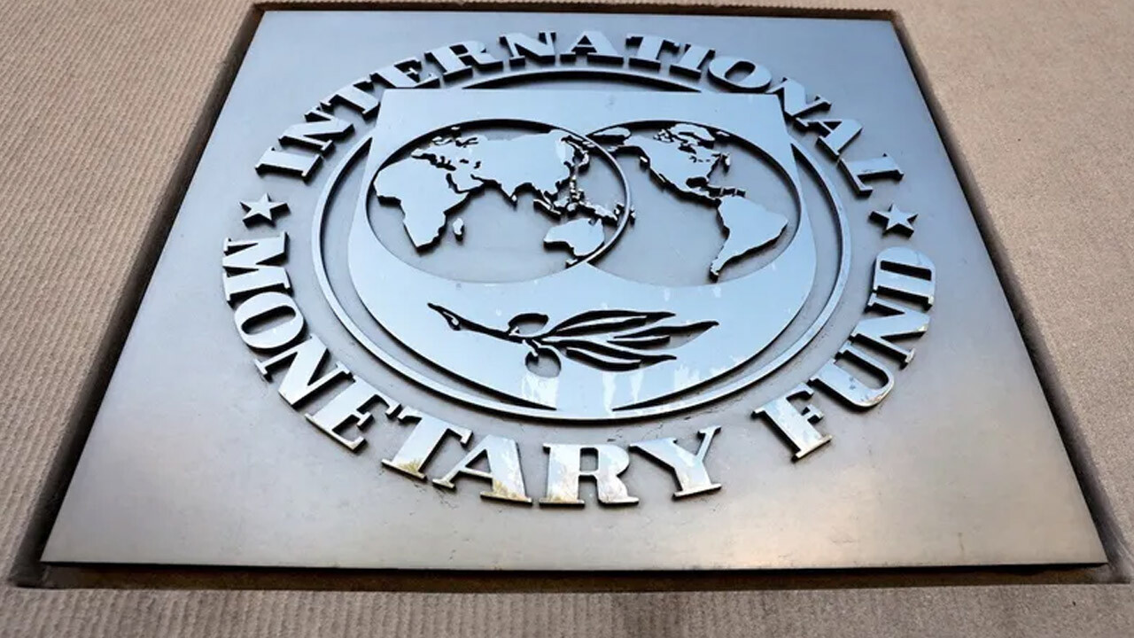 IMF’den Türkiye ziyaretine ilişkin açıklama: Mali destek talebi gelmedi