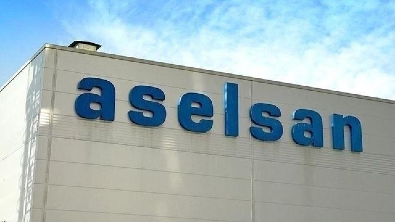 ASELSAN&#039;dan milyon dolarlık ihracat anlaşması