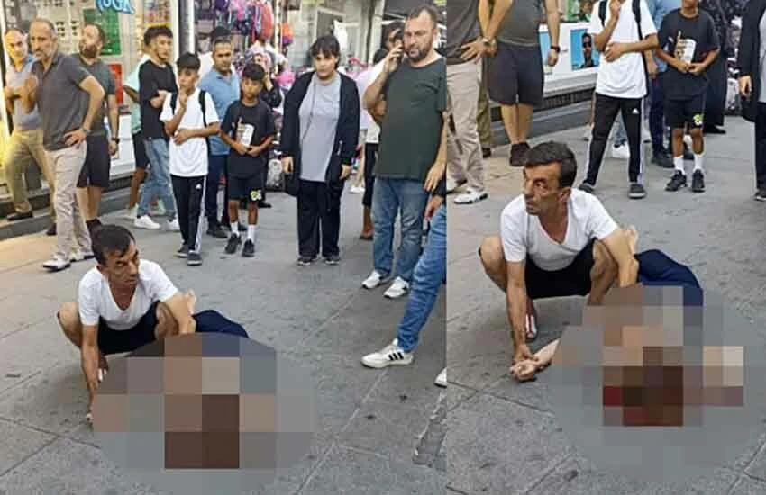 Güneşli'de feci ölüm! Genç kız rezidanstan aşağı düştü