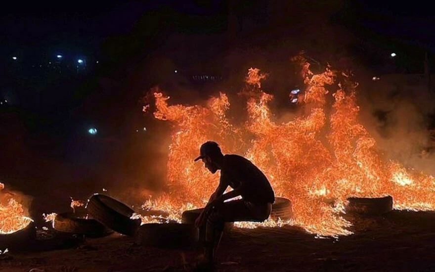 Libya'da İsrail gerginliği! Dışişleri Bakanı görevden alındı
