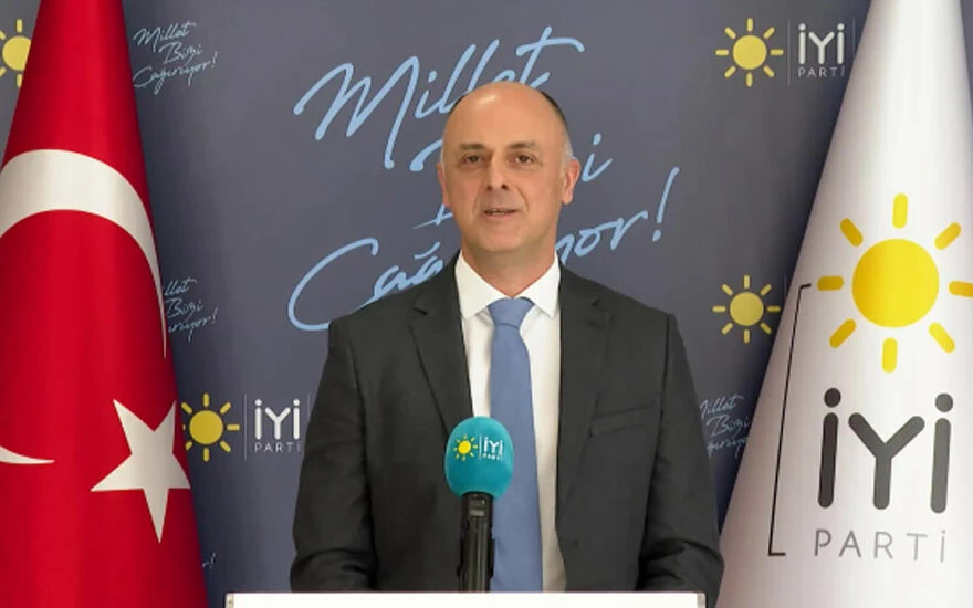 İYİ Parti'den ses getirecek çıkış: İmamoğlu ve Yavaş'ı desteklemezsek...