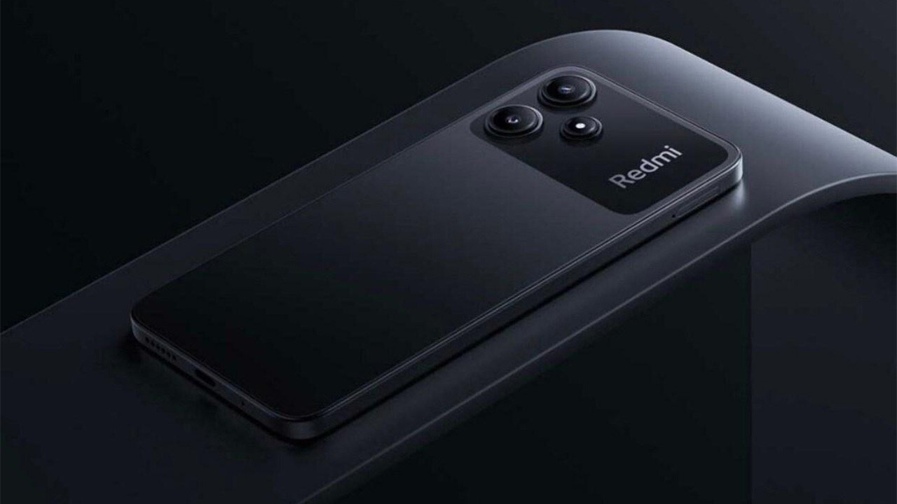 Cüzdan dostu Redmi 12R tanıtıldı: Özellikleri ve fiyatı