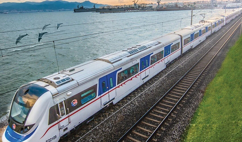 Marmaray ve Metro hatları 30 Ağustos'ta ücretsiz