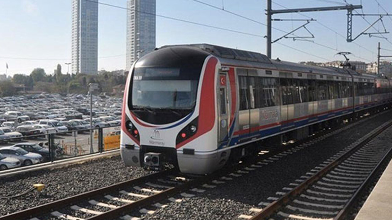 Marmaray ve Metro hatları 30 Ağustos&#039;ta ücretsiz