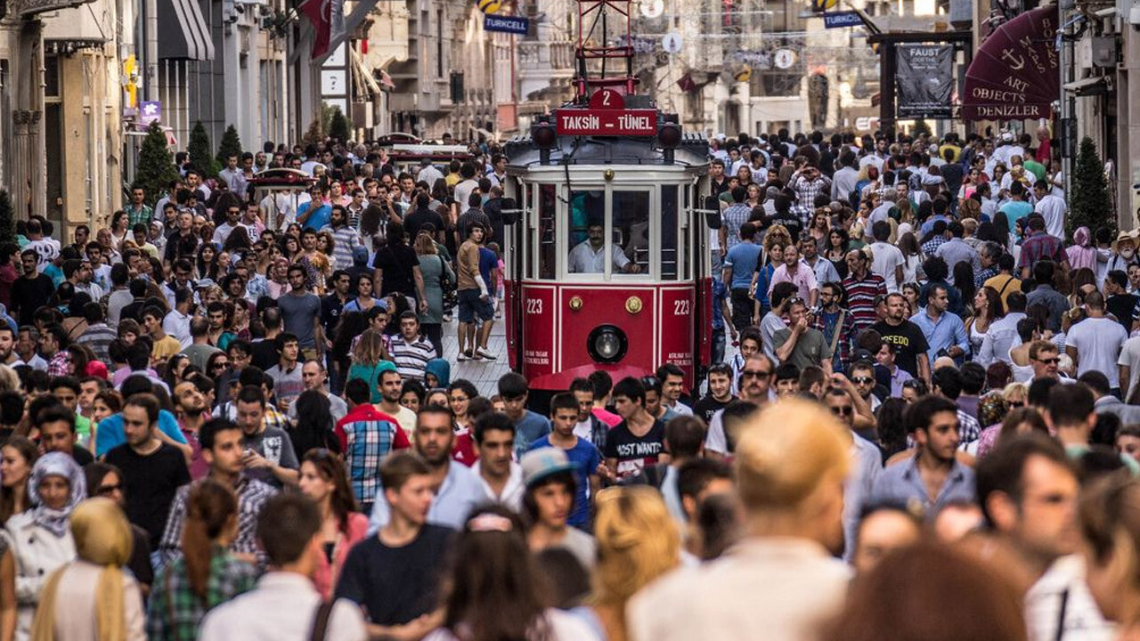 İstanbulluların korkusu belli oldu! Son ankette dikkat çeken sonuç 