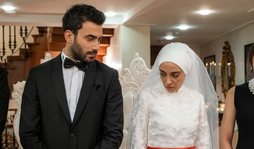 3 haftalık yayın yasağı vardı! Kızılcık Şerbeti'ne verilen cezada karar çıktı