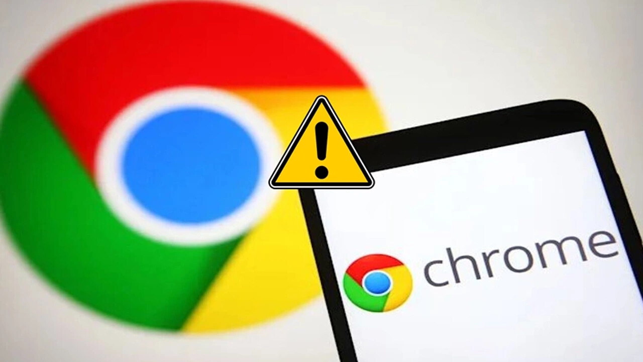 Ortalık karışacak: Microsoft, Google Chrome'u 