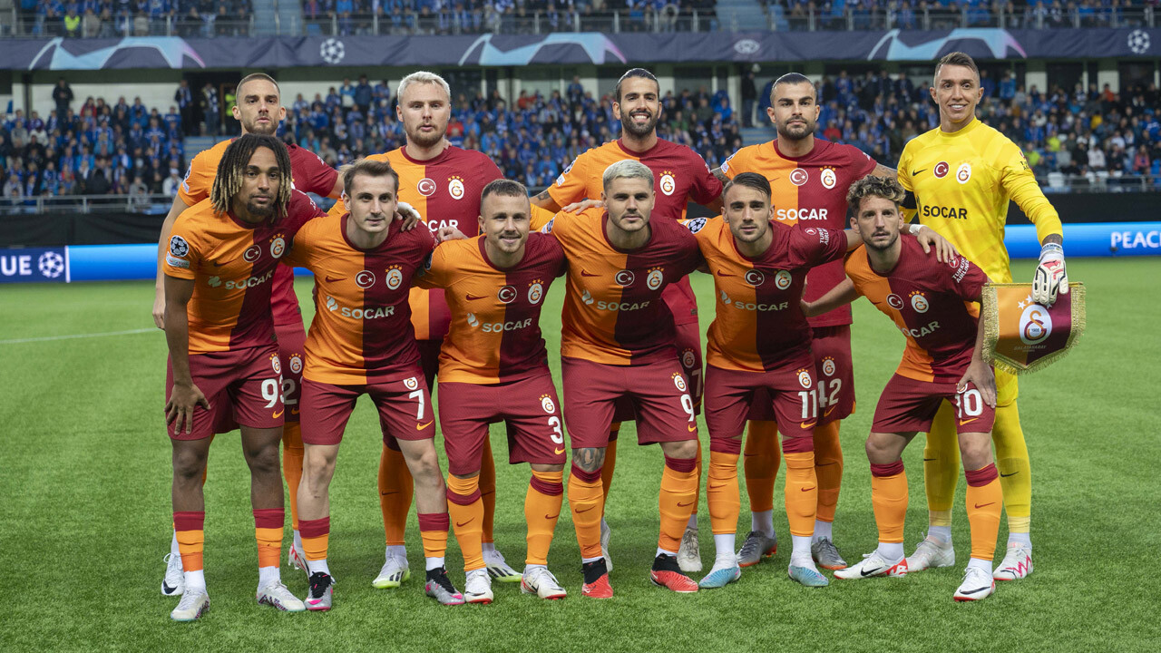 Galatasaray, Devler Ligi'ne kalırsa kasası dolacak