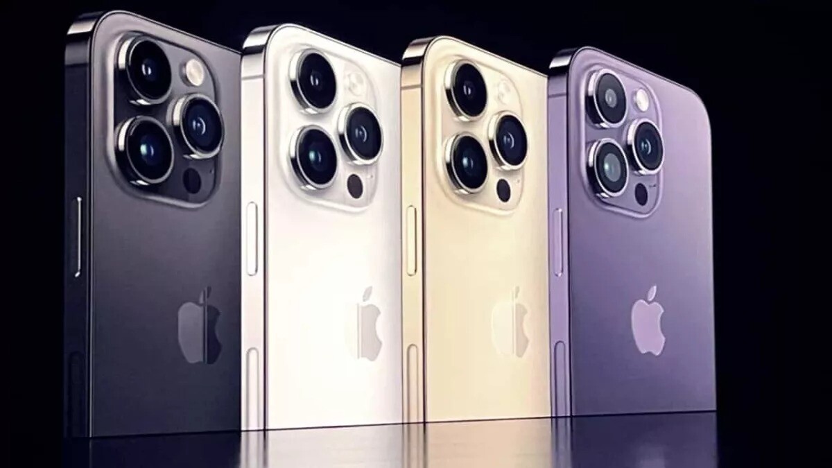 Apple, iPhone 15&#039;i tanıtacağı tarihi resmen açıkladı!