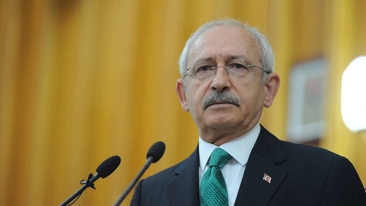 Tüm liderler Büyük Taarruz&#039;u anarken Kılıçdaroğlu es geçti! Eleştirilerin odağında...