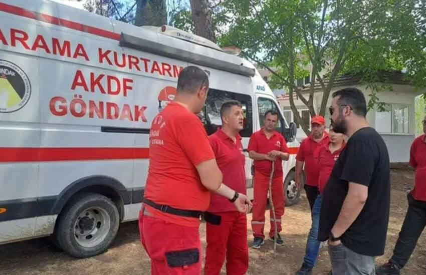 Ekonomist Korhan Berzeg vakasında yeni gelişme: Köpeği 74 gün sonra eve döndü