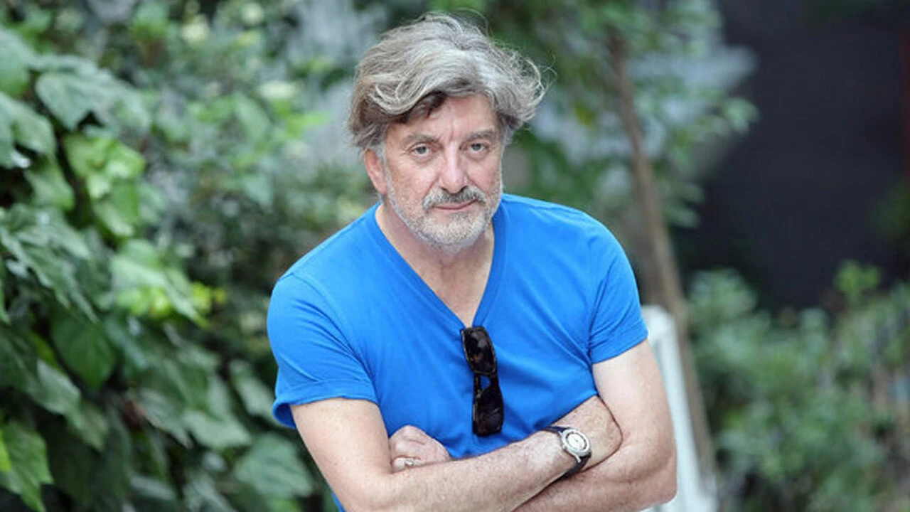 Son dakika! Ünlü oyuncu Ünal Silver hayatını kaybetti