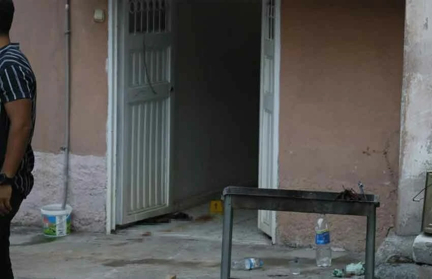 Adana'da mangalda katliam! Ailesine kurşun yağdırdı: ölü ve yaralılar var