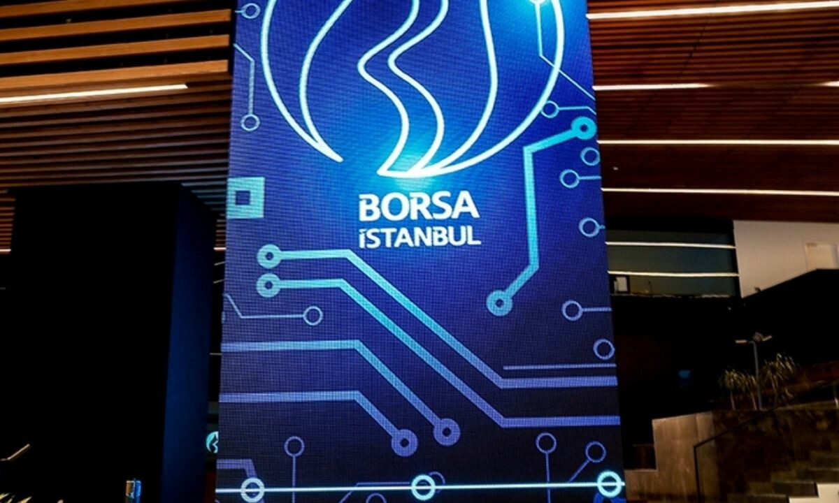 Elektrik kazandırdı, menkul kıymet yatırım ortaklığı geriledi! Borsa İstanbul güne yükselişle açıldı