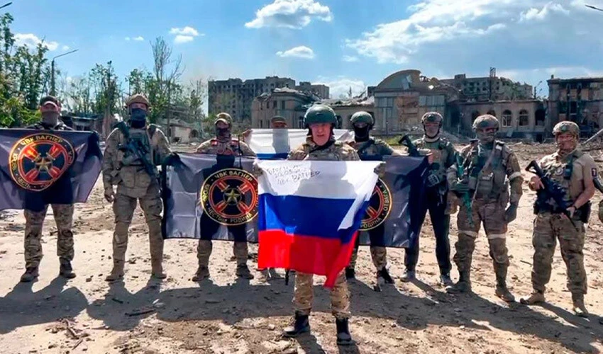 Putin'in 'yok etme' operasyonları başladı! Prigojin'in ölümü başlangıç değil öncesi de var...