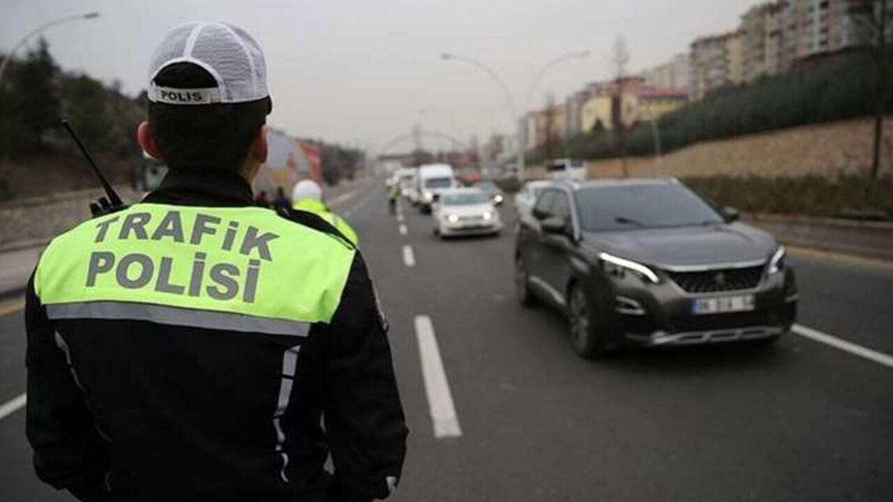 Ankara trafiğine 30 Ağustos düzenlemesi! Birçok yol trafiğe kapatılacak