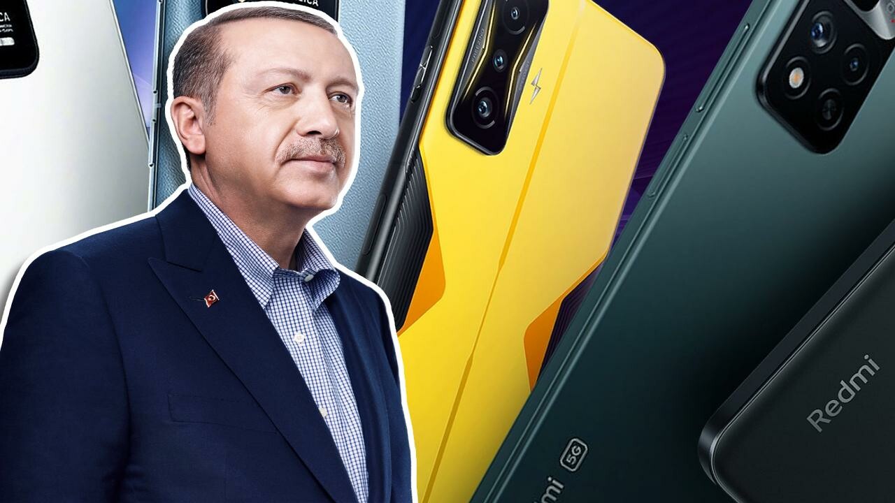 Bakan Uraloğlu kapıyı araladı! İşte ÖTV'siz telefon modelleri tam listesi