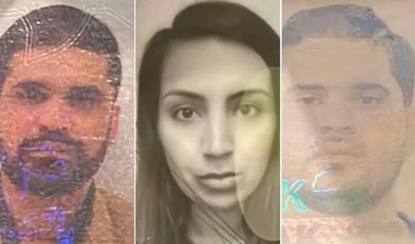 10 yaşındaki Sara'nın ölümü: Pakistan ve İngiliz polisi aile üyelerini arıyor