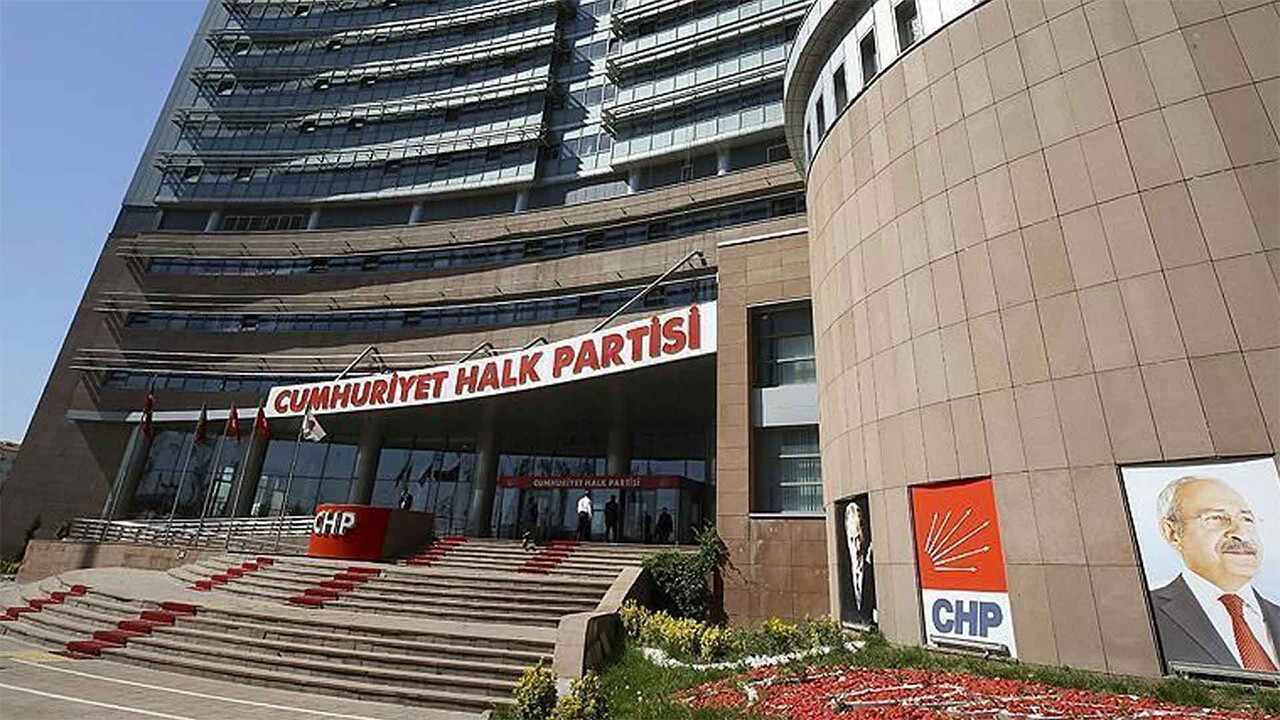 Kongre sürecindeki CHP&#039;de kaderi etkileyecek süreç! Megakentler birbirini izliyor