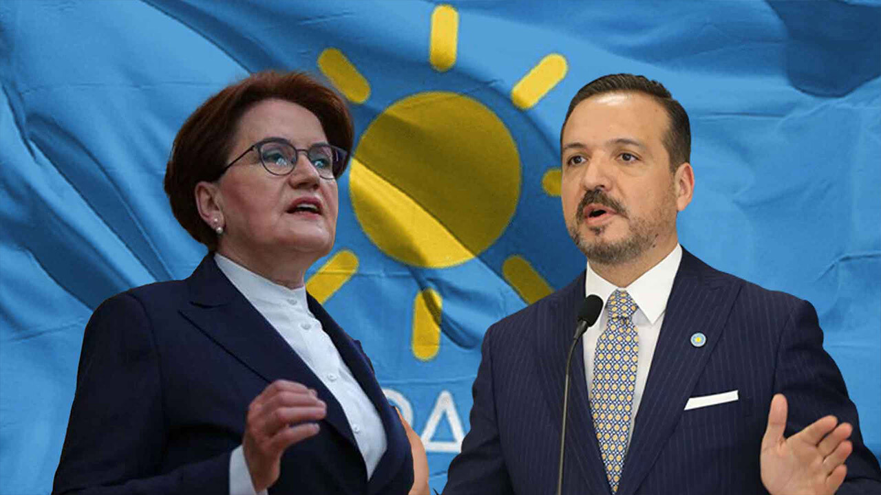 'Zorlu' açıklamaya Akşener yumuşatması: Ortak adaylara kapalı değiliz 