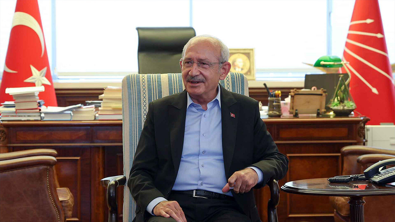 Kılıçdaroğlu mağlubiyetin sebebini açıkladı: Tereddütlü kitle 