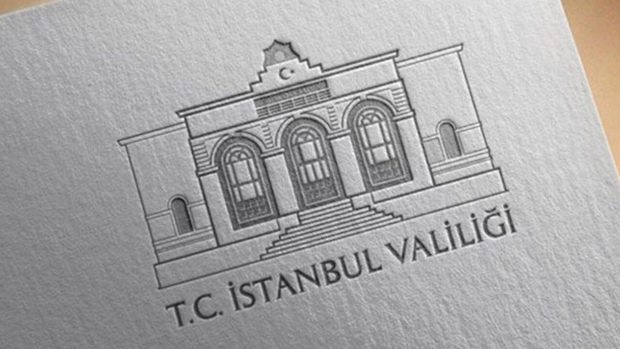 İstanbul Valiliği’nden &#039;Alkol yasağı&#039; iddialarına yalanlama 