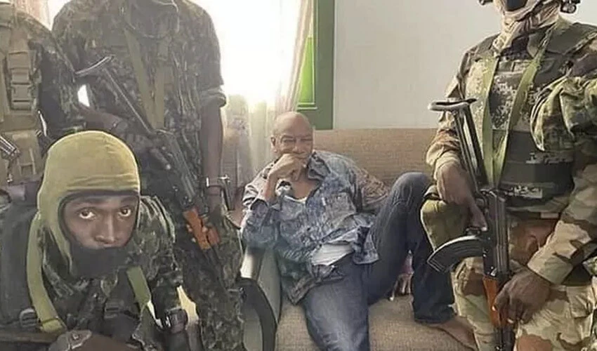 Afrika'daki peş peşe darbeler Avrupa'yı endişelendiriyor! Gabon'da da ordu yönetime el koydu