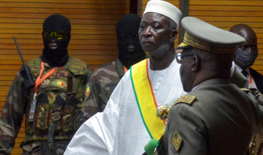 Afrika'daki peş peşe darbeler Avrupa'yı endişelendiriyor! Gabon'da da ordu yönetime el koydu