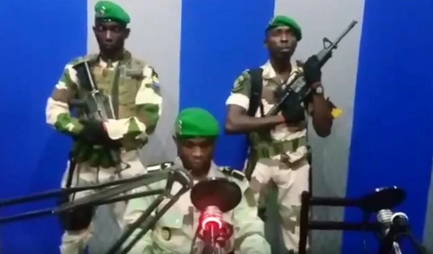 Afrika'daki peş peşe darbeler Avrupa'yı endişelendiriyor! Gabon'da da ordu yönetime el koydu