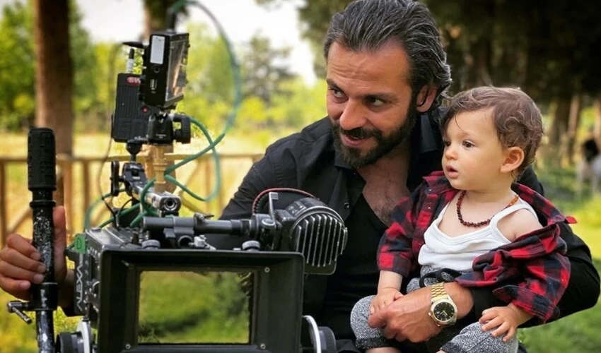 Erkan Kolçak Köstendil, Show TV’nin iddialı dizisinin kadrosun dahil oluyor