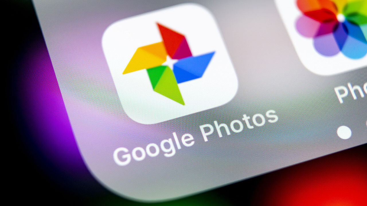 Google Fotoğraflar güncellendi: iPhone&#039;da &#039;gizlilik&#039; özelliği!