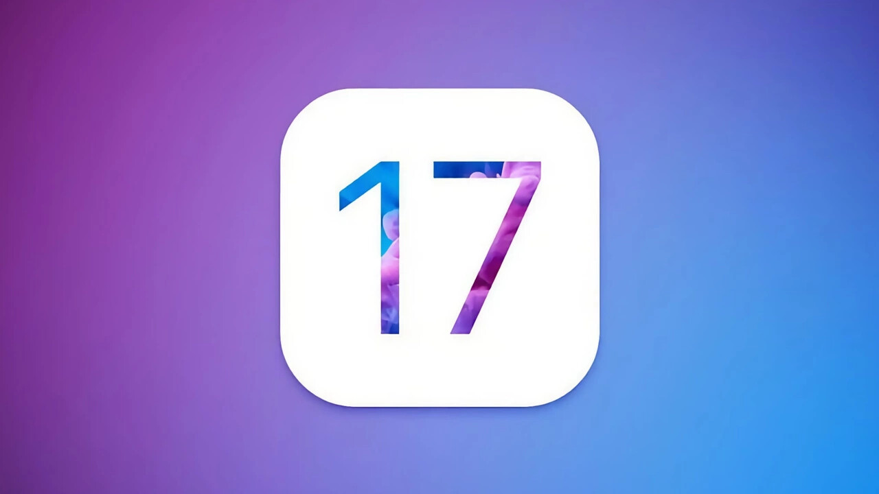 Apple, iOS 17 Beta 8 güncellemesini sundu