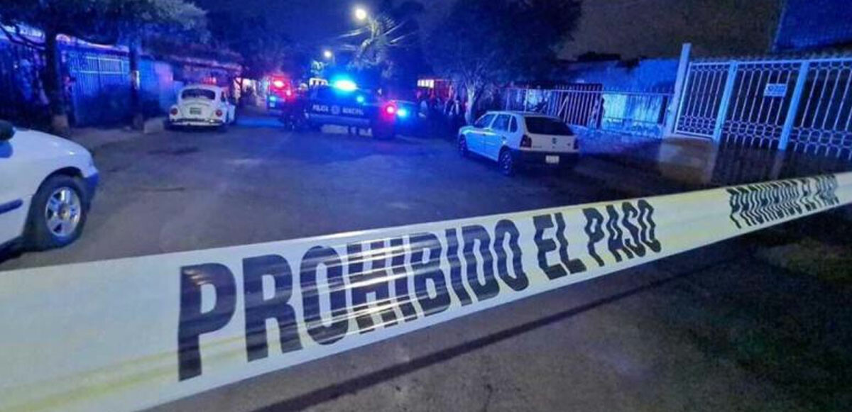 Meksika&#039;da düzenlenen silahlı saldırıda 6 kişi hayatını kaybetti
