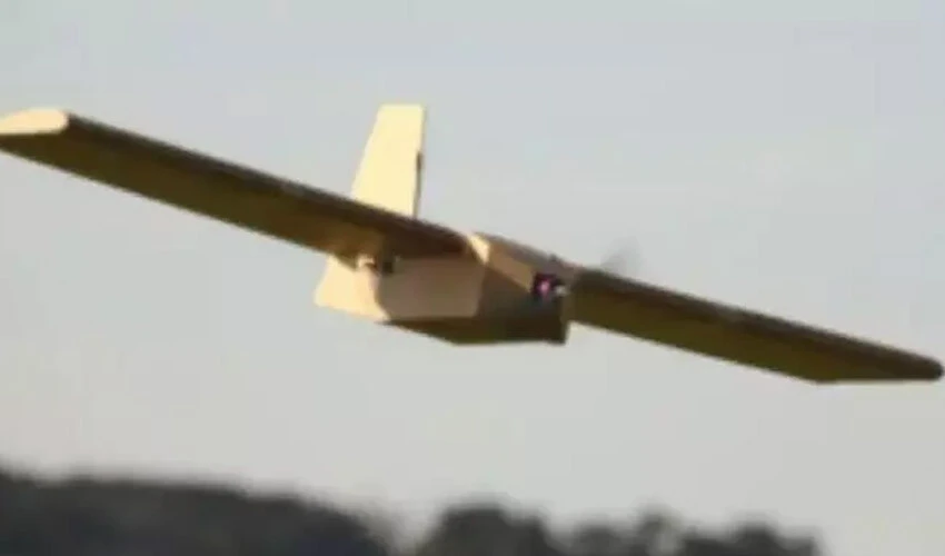 Ukrayna'nın yeni savaş stratejisi 'karton drone'lar Rusya'ya saldırıda ilk kez kullanıldı