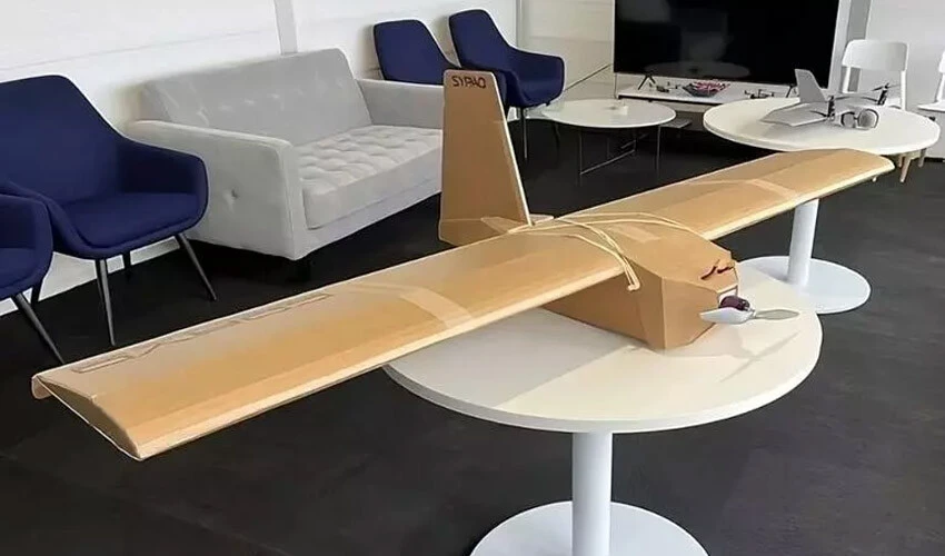 Ukrayna'nın yeni savaş stratejisi 'karton drone'lar Rusya'ya saldırıda ilk kez kullanıldı