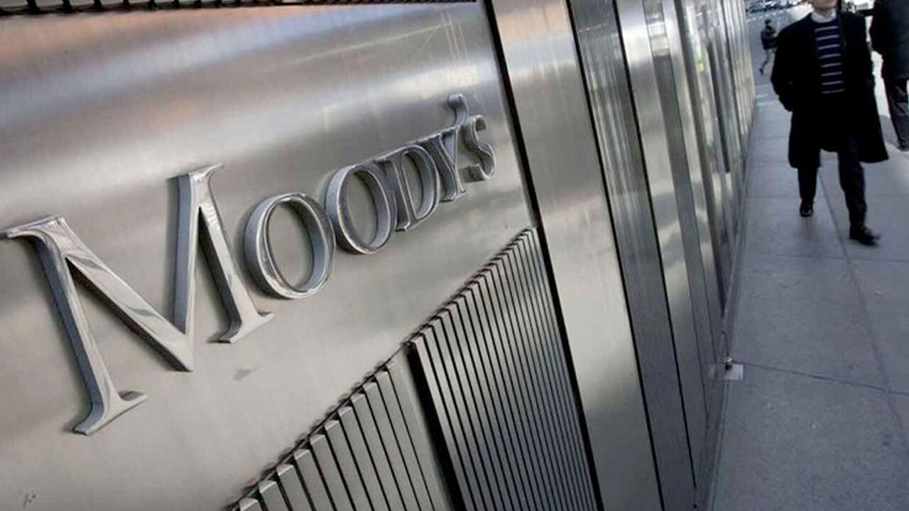 Moody&#039;s, Türkiye ekonomisi için büyüme tahminlerini yükseltti