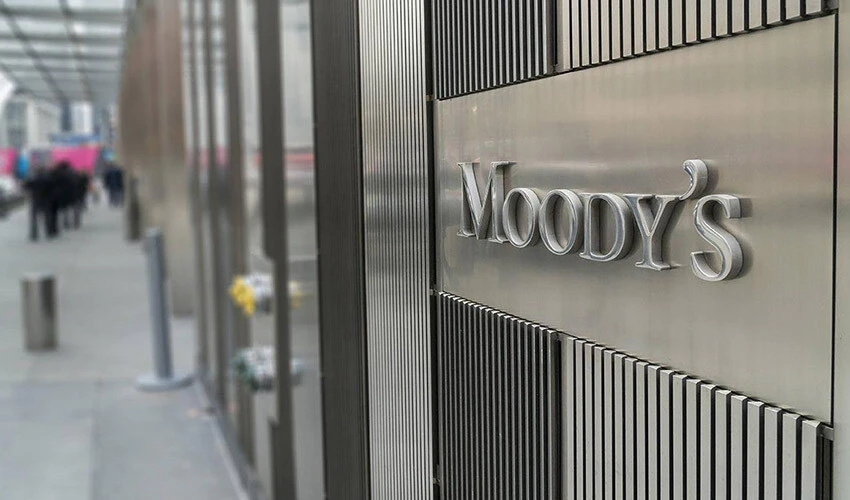 Moody's, Türkiye ekonomisi için büyüme tahminlerini yükseltti
