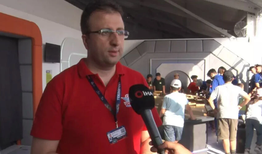 ASELSAN, Kızılelma ve KAAN için geliştirdi: Havada görünmez olacaklar