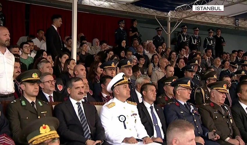 Son dakika! <a href=