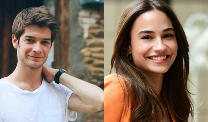 Gönül Dağı sete çıktı, yeni katılan 2 oyuncu heyecanı arttırdı