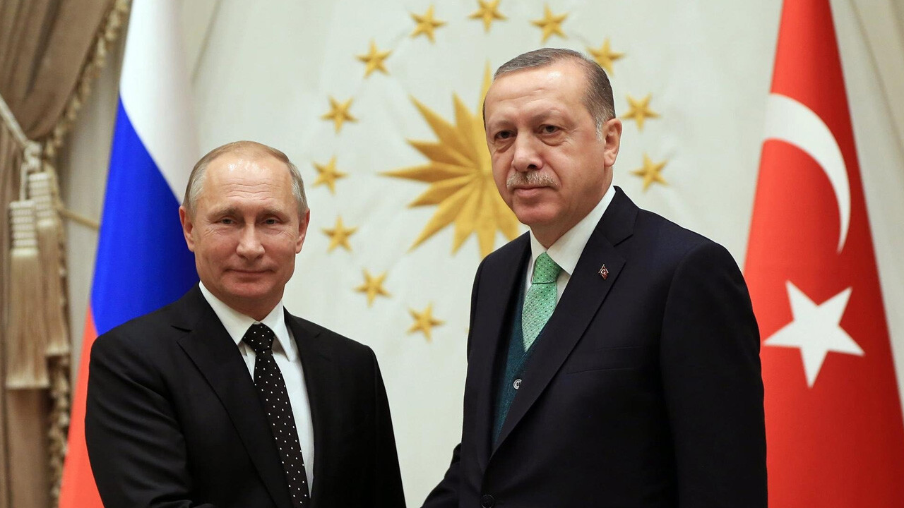 Rusya&#039;nın &#039;tahıl koridoru&#039; planının merkezinde Türkiye var! Dünyanın gözü Erdoğan ve Putin&#039;de...