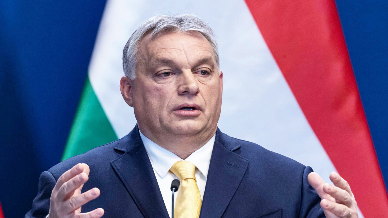 Macaristan Başbakanı Orban, Ukrayna savaşının çözümünü açıkladı: Trump