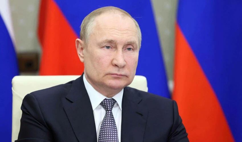 Putin 2024 seçimleri hazırlığına 'yaş' şartıyla başladı! Diğer adaylar karşısında yaşlı gözükmek istemiyor
