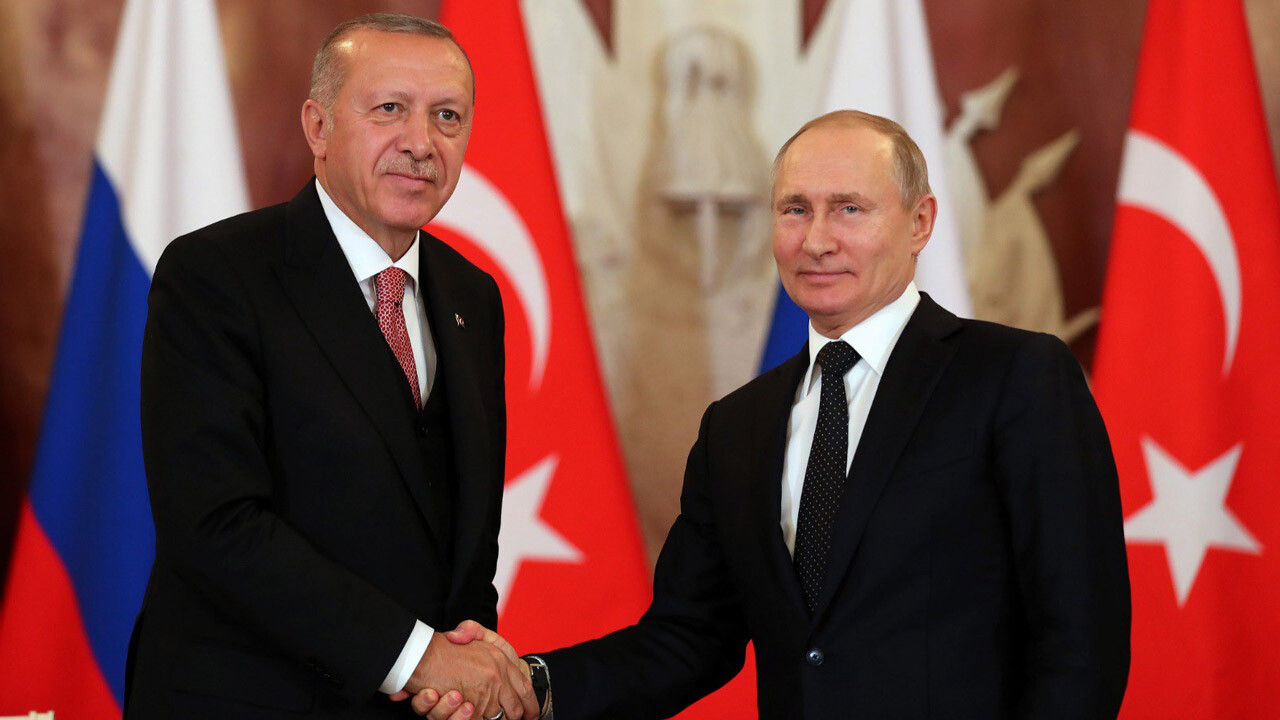 Son dakika! Cumhurbaşkanı Erdoğan ve Rus lider Putin görüşmesinin tarihi netleşti