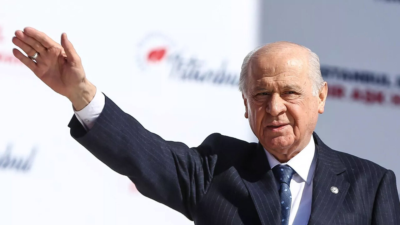 MHP lideri Bahçeli’den il kongrelerine hazırlanan teşkilatlara mesaj: Piyonların, işbirlikçilerin sonu geldi