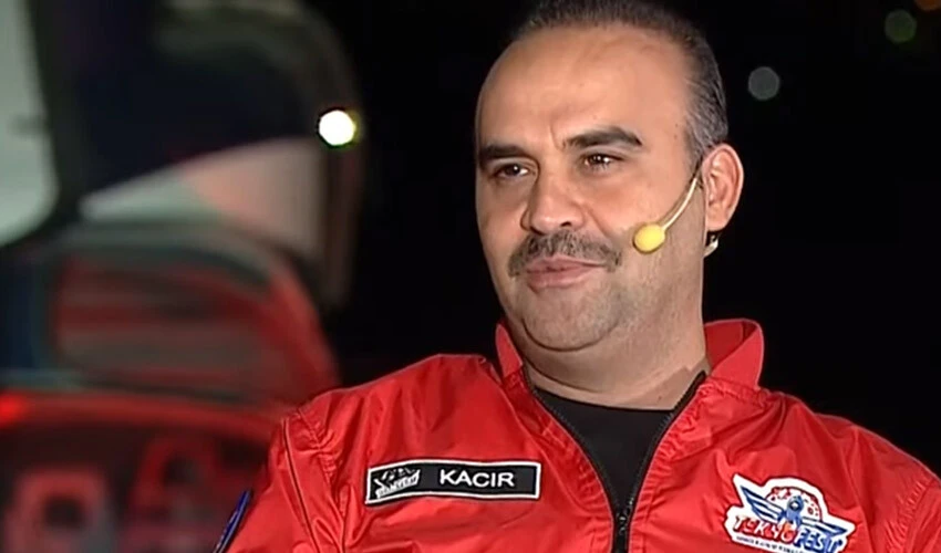 Uzay ve Ay'da araştırma yapacak yerli araç yolda: Türkiye, Hindistan'dan sonra iddialı geliyor