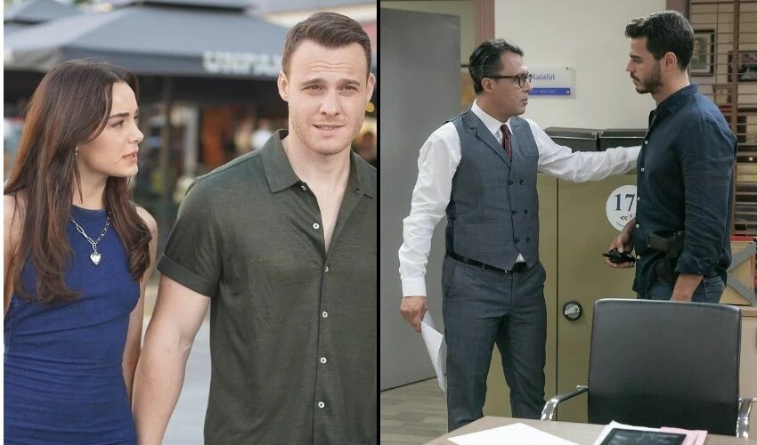 Arka Sokaklar hayranları bugün ekran başına! Ya Çok Seversen izleyicisi ise biraz bekleyecek